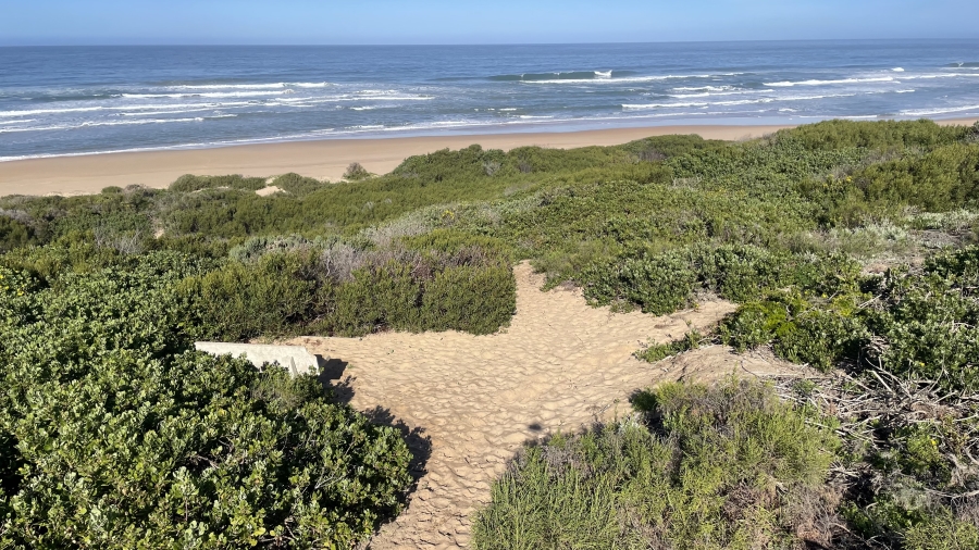 0 Bedroom Property for Sale in Kleinkrantz Western Cape